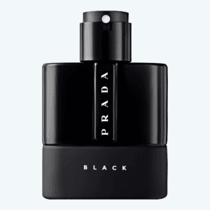 PRADA LUNA ROSSA BLACK EAU DE PARFUM 100ml – мъжки тестер