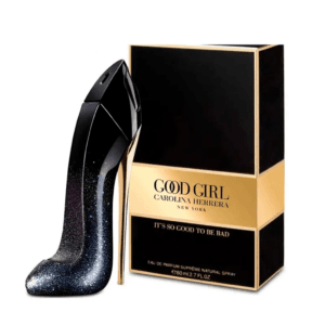 Carolina Herrera Good Girl Supreme Edp 80ml – дамски тестер