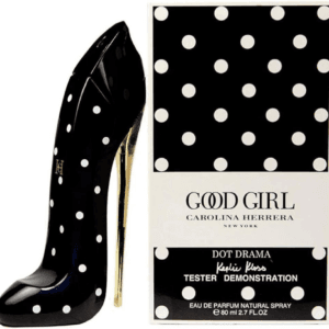 Carolina Herrera Good Girl Dot Drama 80ml EDP – дамски тестер