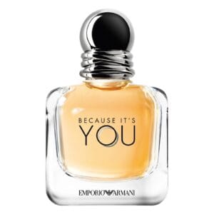Armani Emporio Armani Because It´s You 100ml -дамски тестер