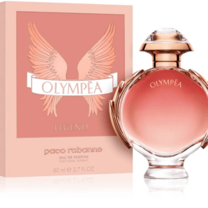 Rabanne Olympéa Legend 80мл- дамски тестер