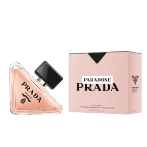Prada Paradoxe Eau De PARFUM 90 ML- дамски тестер