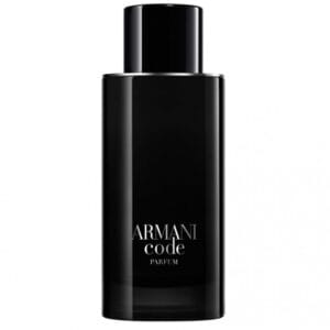 Armani Code Parfum 125 мл- мъжки тестер