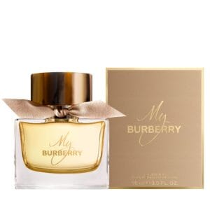 Burberry My Burberry Edp 90ml- дамски тестер