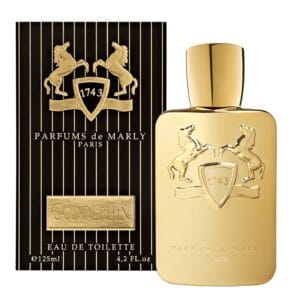 Parfums De Marly Godolphin 125мл- мъжки тестер