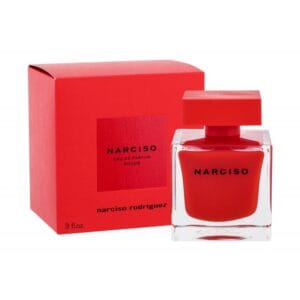 Narciso Rodriguez Rouge 90ml – тестер дамски
