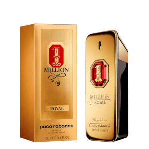 Paco Rabanne One Million Royal Parfum 100ml – мъжки тестер