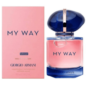 Armani My Way Intense EDP 90 ml – дамски тестер