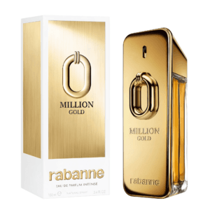 PACO RABANNE MILLION GOLD FOR HIM – EAU DE PARFUM 100 ML- мъжки тестер
