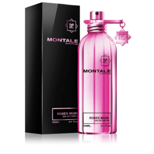 Montale Roses Musk 100ml – Дамски Тестер