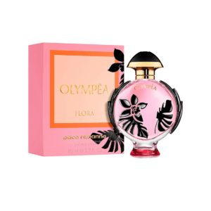 Paco Rabanne Olympéa Flora 80ml -дамски тестер