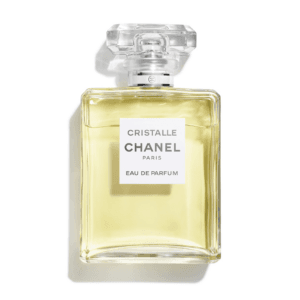 Chanel Cristalle 100мл- дамски тестер