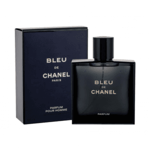 Chanel De Blue Pour Homme Parfüm 100ml-мъжки тестер