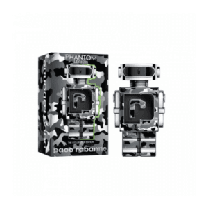 Paco Rabanne Phantom Legion EDT 100ML-мъжки Тестери