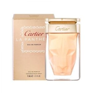 Cartier La Panthere 75ml – дамски тестер