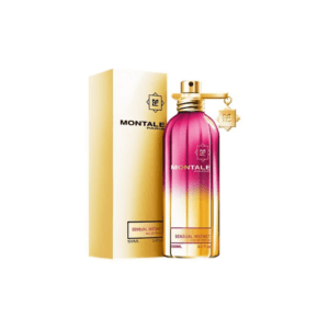 MONTALE Sensual Instinct 100мл- унисекс тестер