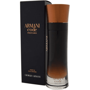 Armani Code Profumo 110ml- мъжки тестер