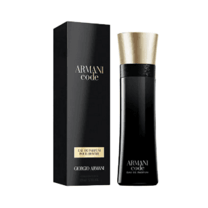 Armani code EDP 110ml- мъжки тестер