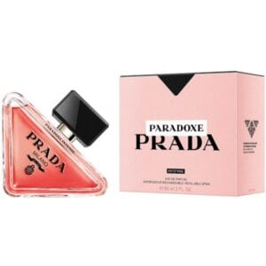Prada Paradoxe Intense 90мл-Дамски Тестер
