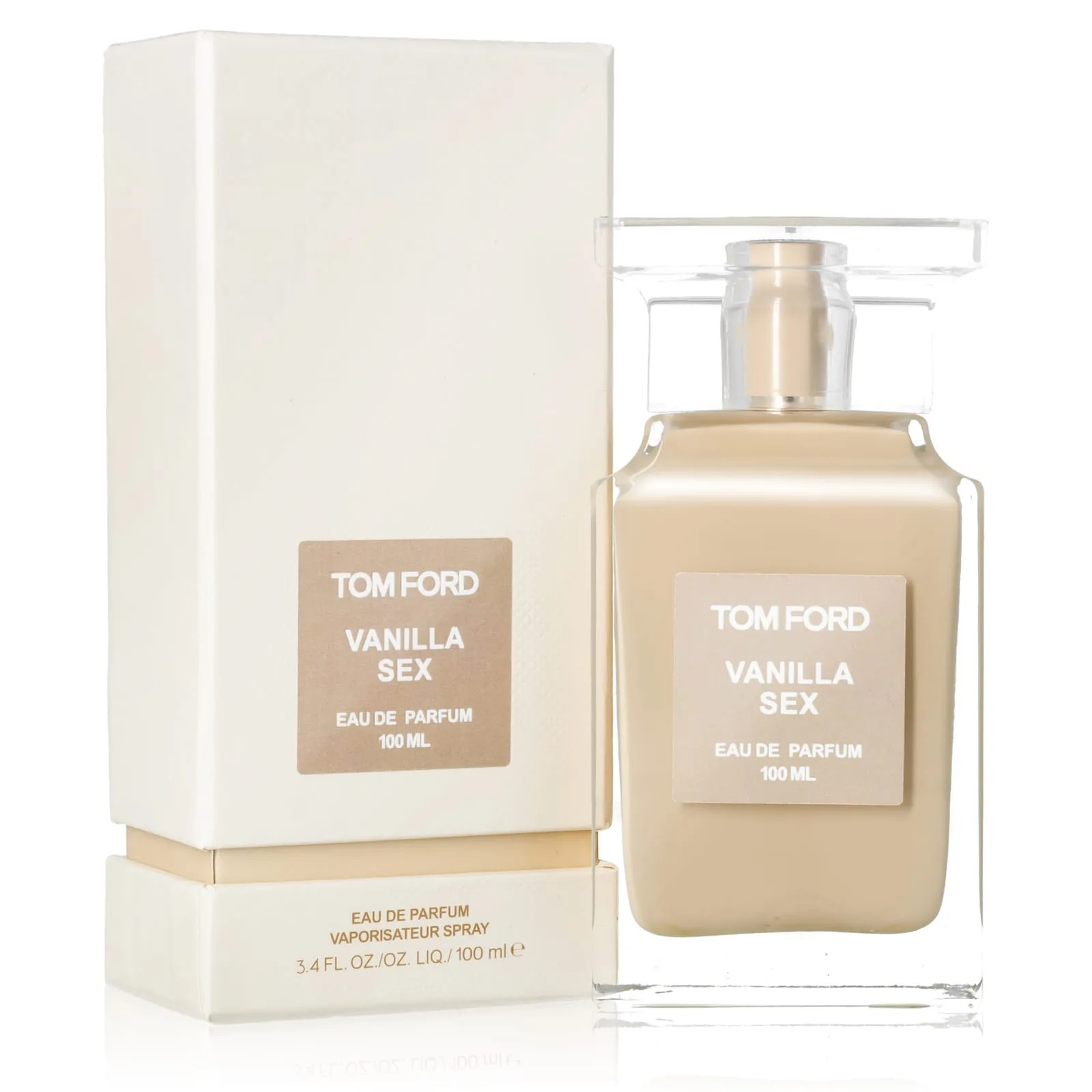 Tom Ford Vanilla Sex EDP 100ml – Парфюм Унисекс