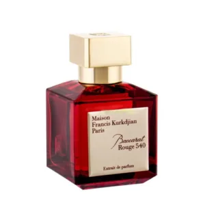 Maison Francis Kurkdjian Baccarat Rouge 540 Extrait de Parfum 70ml – Парфюмен екстракт – Унисекс