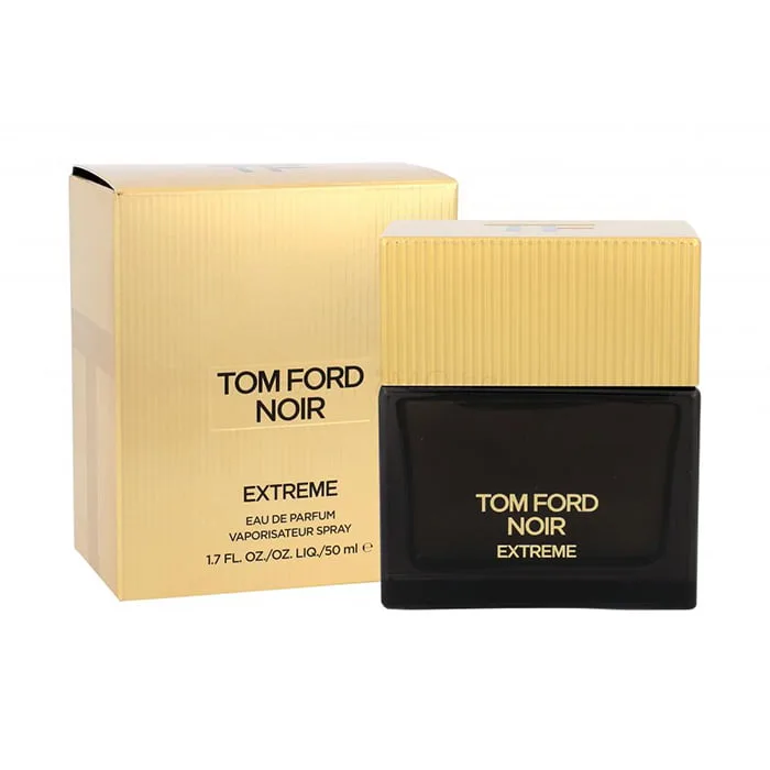 TOM FORD Noir Extreme EDP 100 ml – Парфюм за мъже - Image 2
