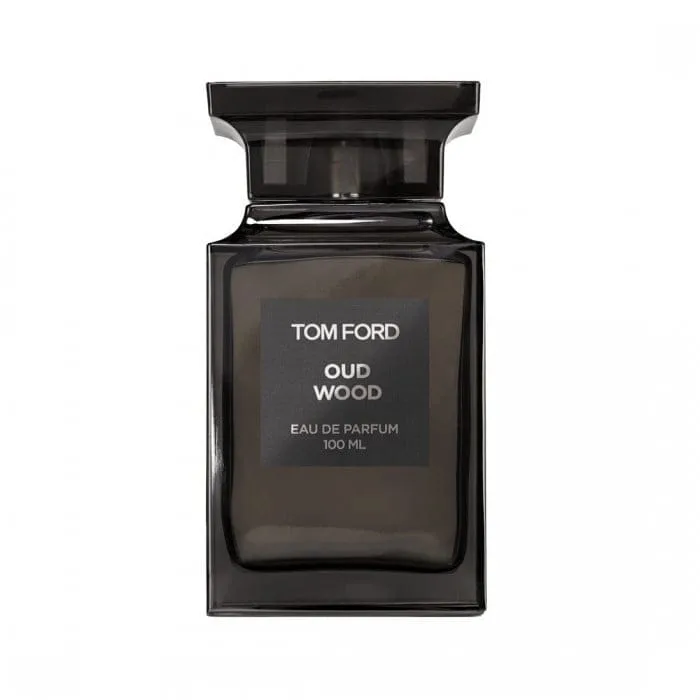 TOM FORD Oud Wood EDP 100ml – Парфюм за мъже - Image 2