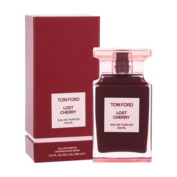 TOM FORD Lost Cherry EDP 100 ml – Парфюм за жени и мъже - Image 2