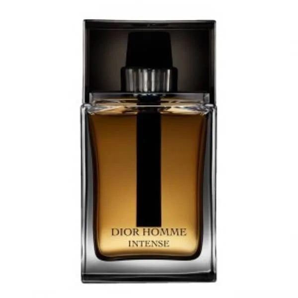 Christian Dior Homme Intense EDP 100 ml – Парфюм за мъже - Image 2