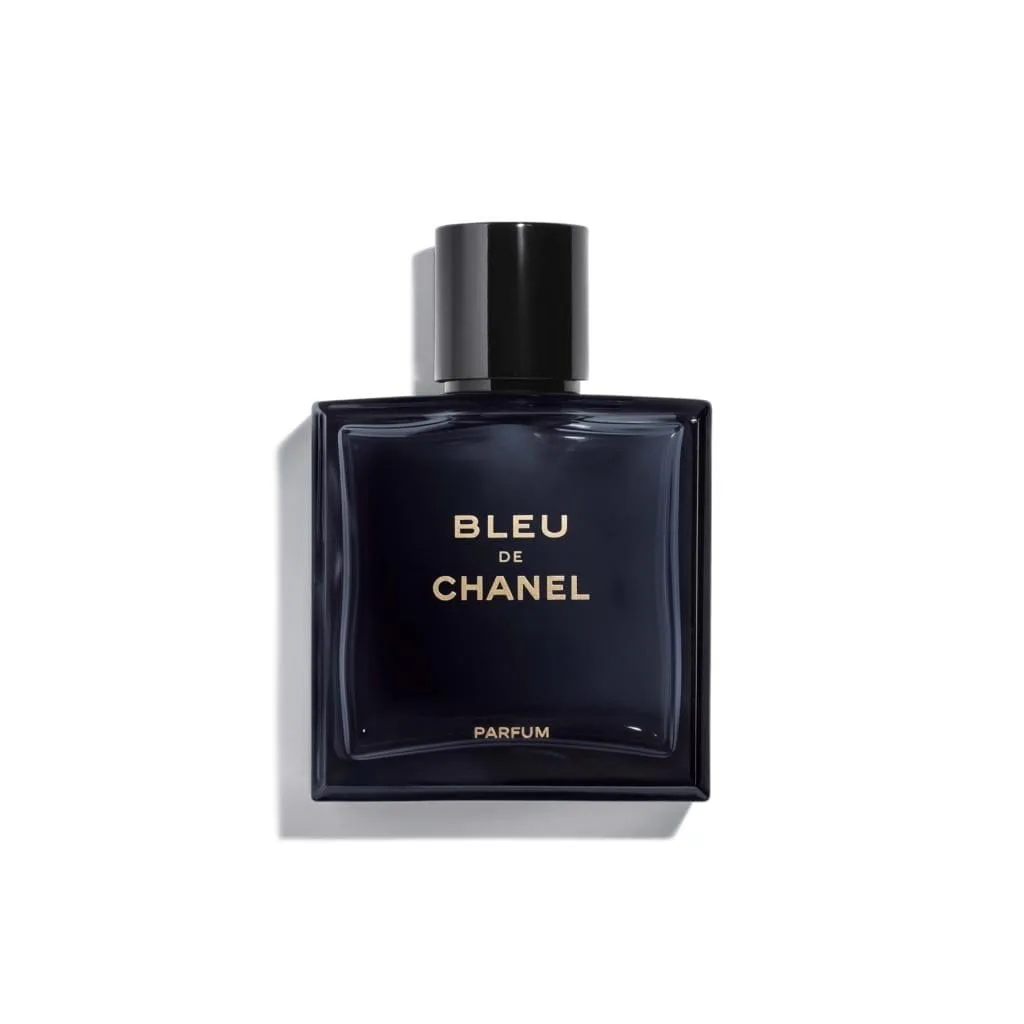 Chanel Bleu de Chanel EDP 100ml – Парфюм за мъже - Image 2