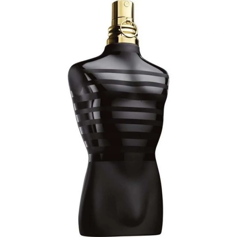 Jean Paul Gaultier Le Male Le Parfum EDP – 125 ml – Мъжки парфюм - Image 2
