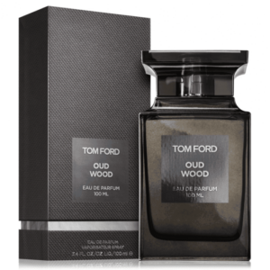 TOM FORD Oud Wood EDP 100ml – Парфюм за мъже