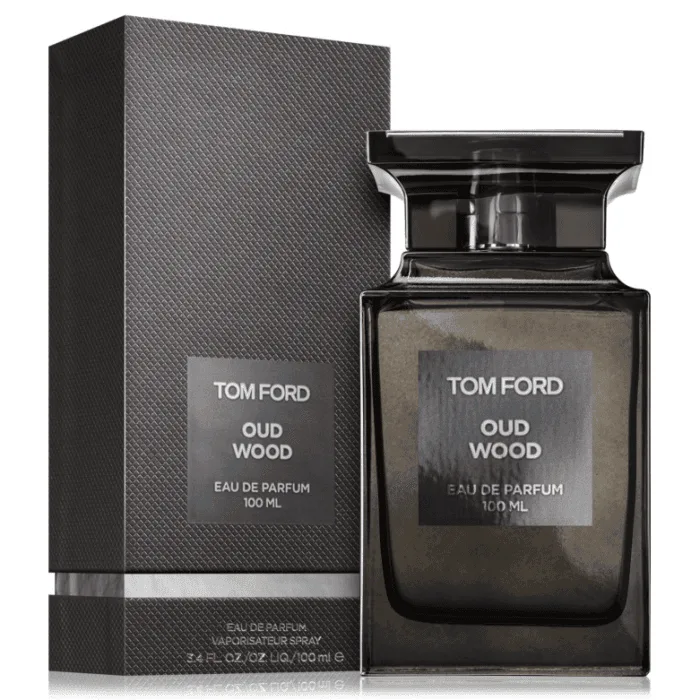 TOM FORD Oud Wood EDP 100ml – Парфюм за мъже