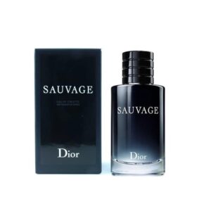 Dior Sauvage