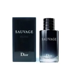 Dior Sauvage