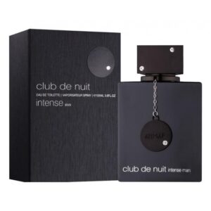Club De Nuit Man Intense