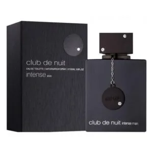 Club De Nuit Man Intense