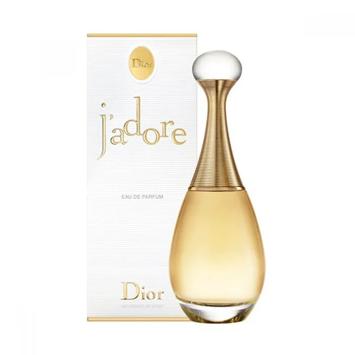 Christian Dior J`adore EDP 100 ml – Парфюм за жени - Image 2