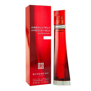 Givenchy Absolutely Irresistible EDP 75 ml – Парфюм за жени