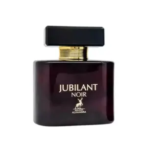 Maison Alhambra Jubilant Noir Eau de Parfum 100ml – Дамски Парфюм