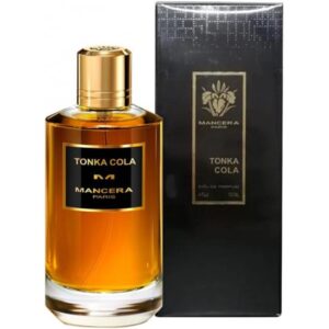 Mancera Tonka Cola EDP 120ml – Парфюм за Мъже