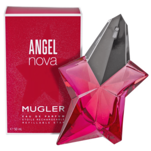 Thierry Mugler Angel Nova EDP 50 ml – Парфюм за жени