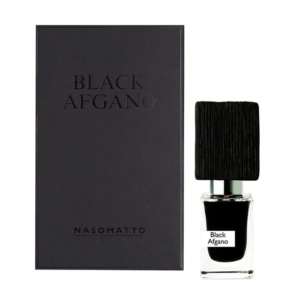 Nasomatto Black Afgano Extrait de Parfum 30ml – Парфюмен екстракт за жени и мъже - Image 2