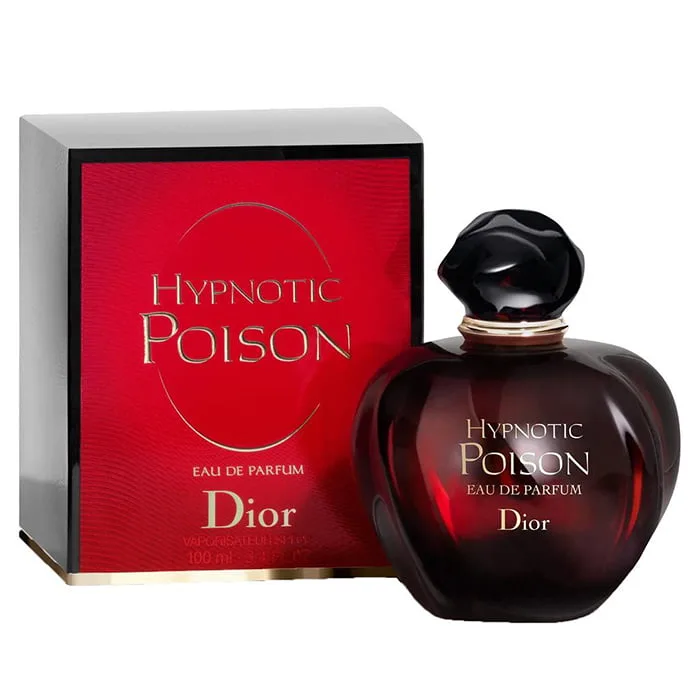 Christian Dior Hypnotic Poison EDP 100 ml – Парфюм за жени - Image 2
