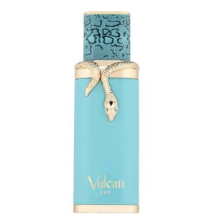 French Avenue Vulcan Feu EDP 100ml – Унисекс Парфюм