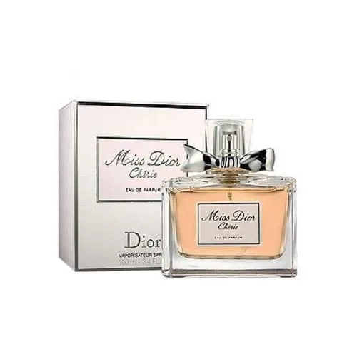 Miss Dior Cherie EDP 100 ml – Парфюм за жени - Image 2