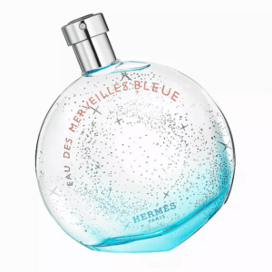 Hermes eau des Merveilles Bleue EDT 100ml – Парфюм за жени