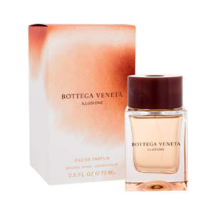 Bottega Veneta Illusione Eau de Parfum 75ml – Парфюм за Жени