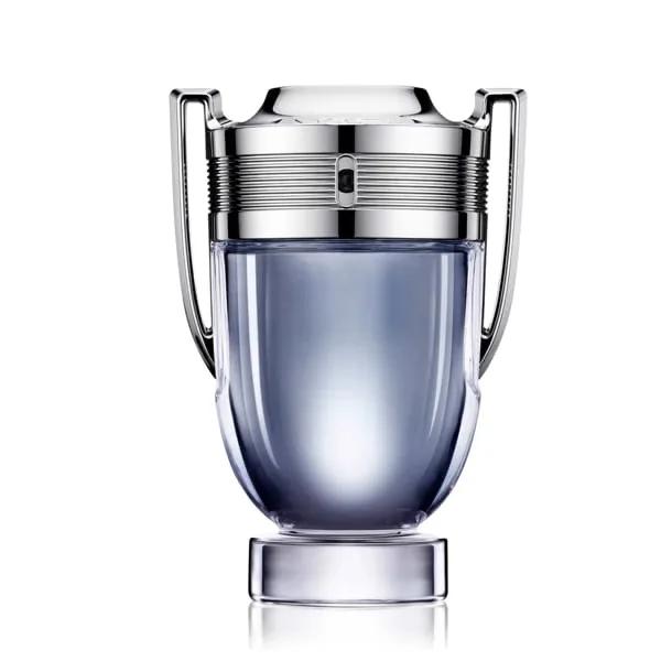 Paco Rabanne Invictus EDT 100ml – Парфюм за мъже - Image 2