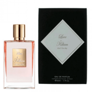 Kilian Love by Kilian don’t be shy EDP 50 ml – Парфюм Унисекс